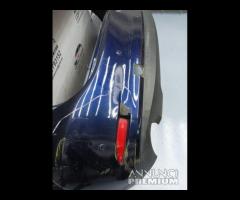 PARAURTI POSTERIORE CON SENSORI DI PARCHEGGIO MAZD - 8