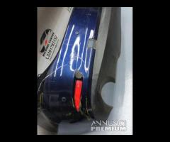 PARAURTI POSTERIORE CON SENSORI DI PARCHEGGIO MAZD - 9