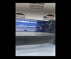 PARAURTI POSTERIORE CON SENSORI DI PARCHEGGIO MAZD - 12