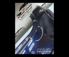 PARAURTI POSTERIORE CON SENSORI DI PARCHEGGIO MAZD - 14