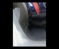 PARAURTI POSTERIORE CON SENSORI DI PARCHEGGIO MAZD - 16