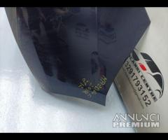 PARAURTI POSTERIORE CON SENSORI DI PARCHEGGIO MAZD - 17