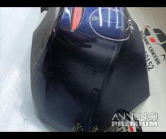 PARAURTI POSTERIORE CON SENSORI DI PARCHEGGIO MAZD - 18