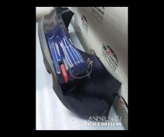 PARAURTI POSTERIORE CON SENSORI DI PARCHEGGIO MAZD - 19