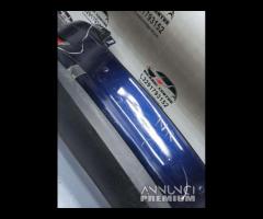 PARAURTI POSTERIORE CON SENSORI DI PARCHEGGIO MAZD - 20