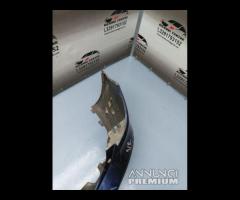 PARAURTI POSTERIORE CON SENSORI DI PARCHEGGIO MAZD - 21