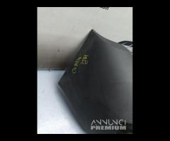 PARAURTI POSTERIORE CON SENSORI DI PARCHEGGIO OPEL