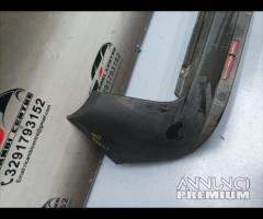 PARAURTI POSTERIORE CON SENSORI DI PARCHEGGIO OPEL