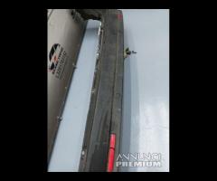 PARAURTI POSTERIORE CON SENSORI DI PARCHEGGIO OPEL - 8