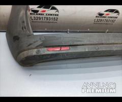 PARAURTI POSTERIORE CON SENSORI DI PARCHEGGIO OPEL - 9