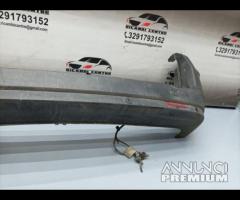 PARAURTI POSTERIORE CON SENSORI DI PARCHEGGIO OPEL - 11
