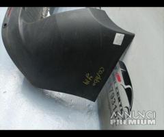 PARAURTI POSTERIORE CON SENSORI DI PARCHEGGIO OPEL - 16