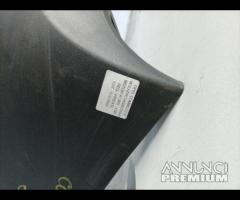 PARAURTI POSTERIORE CON SENSORI DI PARCHEGGIO OPEL - 17