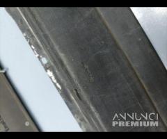 PARAURTI POSTERIORE CON SENSORI DI PARCHEGGIO OPEL - 19