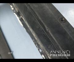 PARAURTI POSTERIORE CON SENSORI DI PARCHEGGIO OPEL - 20