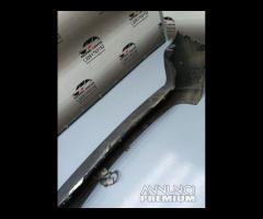 PARAURTI POSTERIORE CON SENSORI DI PARCHEGGIO OPEL - 22