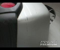 PARAURTI POSTERIORE NISSAN XTRAIL 2008 COLORE KYO