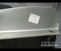 PARAURTI POSTERIORE NISSAN XTRAIL 2008 COLORE KYO - 11