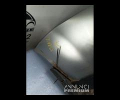 PARAURTI POSTERIORE NISSAN XTRAIL 2008 COLORE KYO - 13