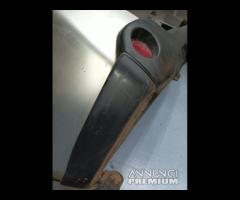 PARAURTI POSTERIORE NISSAN XTRAIL 2008 COLORE KYO - 15