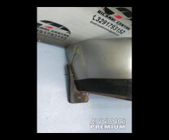 PARAURTI POSTERIORE NISSAN XTRAIL 2008 COLORE KYO - 17