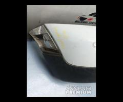 PARAURTI POSTERIORE CON SENSORI DI PARCHEGGIO MINI