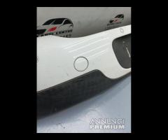 PARAURTI POSTERIORE CON SENSORI DI PARCHEGGIO MINI