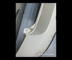 PARAURTI POSTERIORE CON SENSORI DI PARCHEGGIO MINI