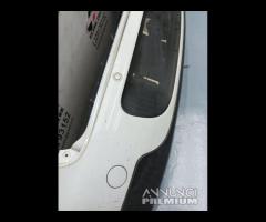 PARAURTI POSTERIORE CON SENSORI DI PARCHEGGIO MINI - 6