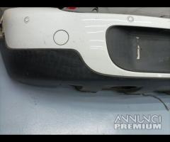 PARAURTI POSTERIORE CON SENSORI DI PARCHEGGIO MINI - 7