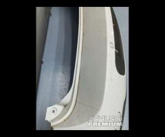 PARAURTI POSTERIORE CON SENSORI DI PARCHEGGIO MINI - 8