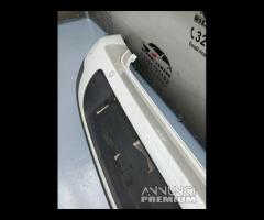 PARAURTI POSTERIORE CON SENSORI DI PARCHEGGIO MINI - 10