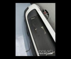 PARAURTI POSTERIORE CON SENSORI DI PARCHEGGIO MINI - 11