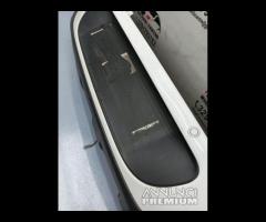 PARAURTI POSTERIORE CON SENSORI DI PARCHEGGIO MINI - 12