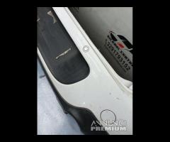 PARAURTI POSTERIORE CON SENSORI DI PARCHEGGIO MINI - 13