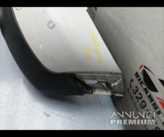 PARAURTI POSTERIORE CON SENSORI DI PARCHEGGIO MINI - 14