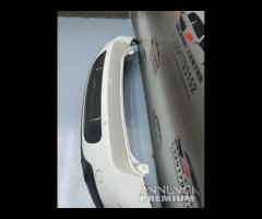 PARAURTI POSTERIORE CON SENSORI DI PARCHEGGIO MINI - 16