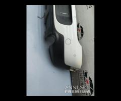 PARAURTI POSTERIORE CON SENSORI DI PARCHEGGIO MINI - 17