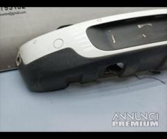 PARAURTI POSTERIORE CON SENSORI DI PARCHEGGIO MINI - 19