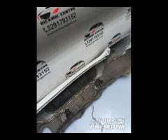 PARAURTI POSTERIORE CON SENSORI DI PARCHEGGIO MINI - 20