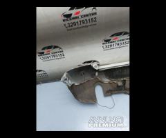 PARAURTI POSTERIORE CON SENSORI DI PARCHEGGIO MINI - 22