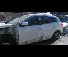Ricambi Renault Kadjar 1.5 D del 2018 motore K9KU8