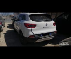 Ricambi Renault Kadjar 1.5 D del 2018 motore K9KU8