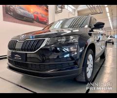 Skoda Karoq - SOLO 60.000 KM -110 CV