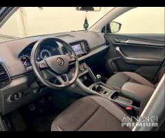 Skoda Karoq - SOLO 60.000 KM -110 CV