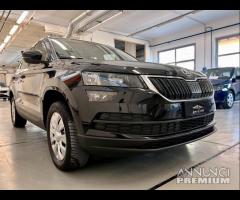Skoda Karoq - SOLO 60.000 KM -110 CV - 17