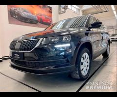 Skoda Karoq - SOLO 60.000 KM -110 CV - 26