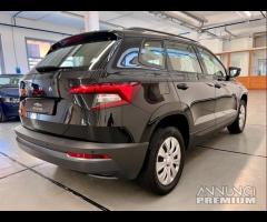 Skoda Karoq - SOLO 60.000 KM -110 CV - 27
