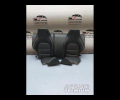 SEDILI POSTERIORI MERCEDES CLASSE E W212 COUPE