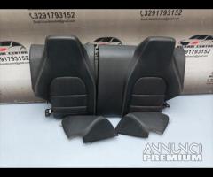 SEDILI POSTERIORI MERCEDES CLASSE E W212 COUPE